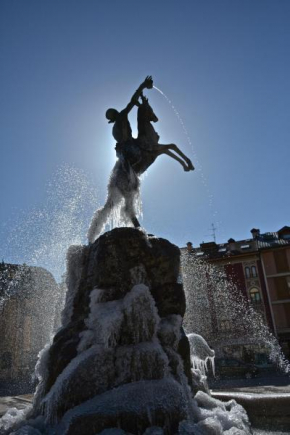 Il Fauno Asiago